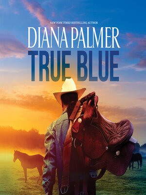 cover image of True Blue